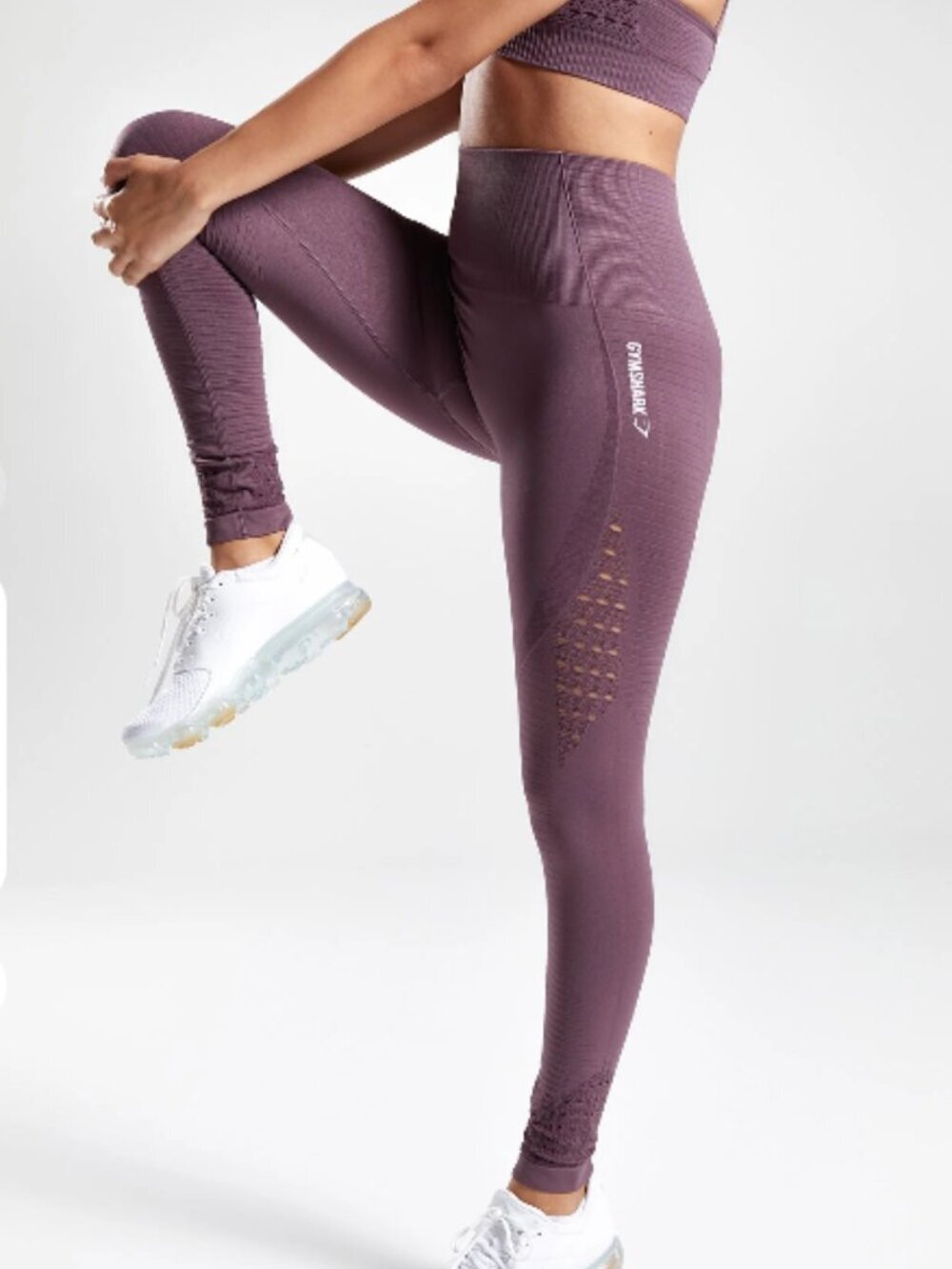 Gymshark Energy Seamless High Waisted Leggings